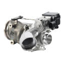 Turbo pour VOLKSWAGEN Jetta 6 (162 / 163 / AV3 / AV2) 1.4 TSI Hybrid 170 CV 9V206
