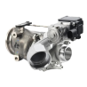 Turbo pour VOLKSWAGEN Jetta 6 (162 / 163 / AV3 / AV2) 1.4 TSI Hybrid 170 CV 9V206