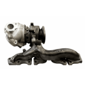 Turbo pour SKODA Superb 3 Combi (3V5) 2.0 TDI 150 CV 05L253019F