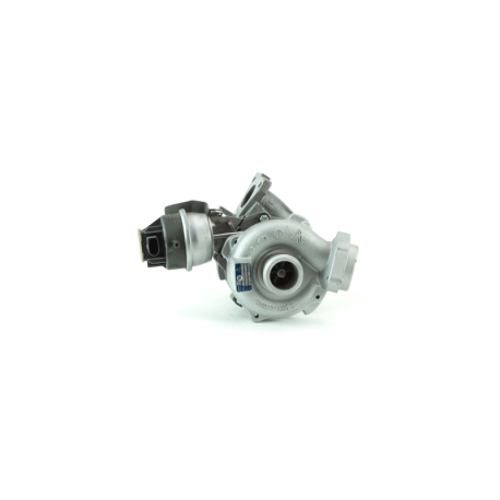 Turbo pour AUDI Q5 (8RB) 2.0 TDI 143 CV 5303 988 0133