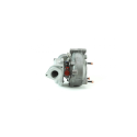 Turbo pour AUDI Q5 (8RB) 2.0 TDI 143 CV 5303 988 0133