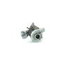 Turbo pour AUDI A6 (C5) 1.9 TDI 115 CV 454231-5013S