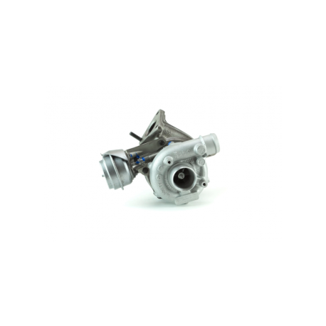 Turbo pour SKODA Superb 1 (3U4) 1.9 TDI 115 CV 454231-5013S