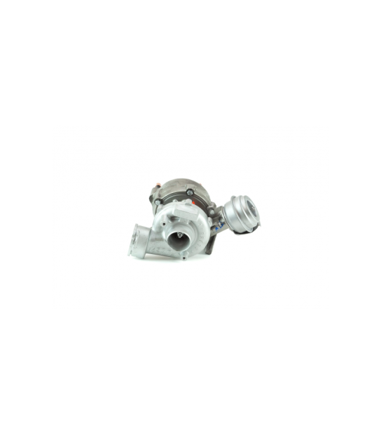 Turbo pour AUDI A4 (B7) 2.0 TDI 136 CV 717858-5009S