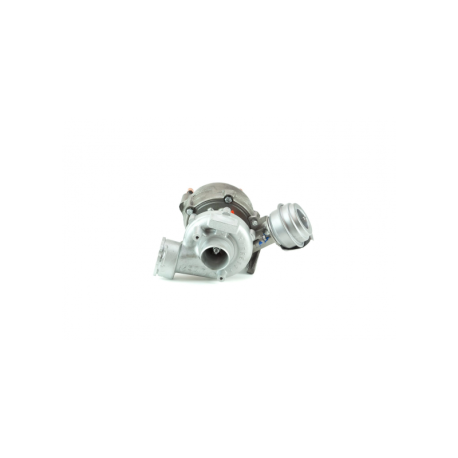Turbo pour AUDI A4 (B7) 2.0 TDI 136 CV 717858-5009S