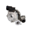 Turbo pour AUDI A8 D5 (4N2 / 4N8 / 4NC / 4NL) 45 TDI quattro 249 CV 892460-0001