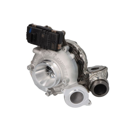 Turbo pour VOLKSWAGEN Amarok (2HA / 2HB / S1B / S6B / S7A / S7B) 3.0 TDI 4motion 258 CV 892460-0001