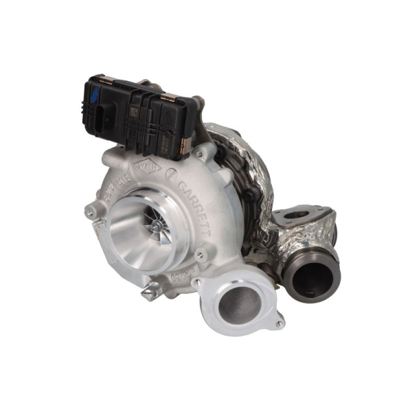 Turbo pour VOLKSWAGEN Amarok (2HA / 2HB / S1B / S6B / S7A / S7B) 3.0 TDI 4motion 204 CV 892460-0001