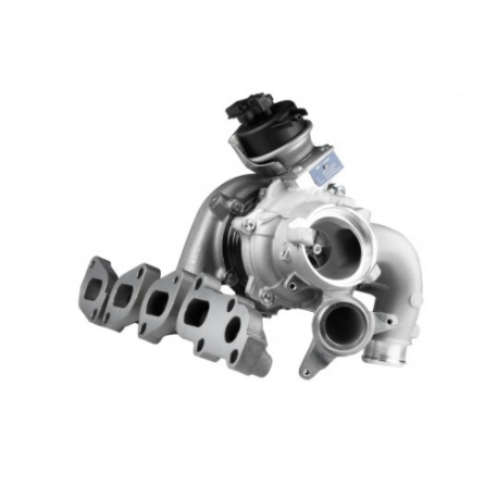 Turbo pour AUDI Q3 (F3B) 40 TDI 190 CV 5303 988 0621