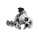 Turbo pour AUDI Q3 Sportback (F3N) 40 TDI 190 CV 5303 988 0621