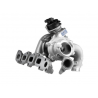 Turbo pour AUDI Q3 Sportback (F3N) 40 TDI 190 CV 5303 988 0621