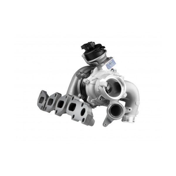 Turbo pour VOLKSWAGEN Arteon (3H7 / 3H8) 2.0 TDI 190 CV 5303 988 0621