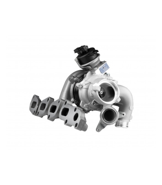 Turbo pour VOLKSWAGEN Arteon (3H7 / 3H8) 2.0 TDI 190 CV 5303 988 0621