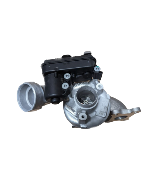 Turbo pour SKODA Kodiaq 1.4 TSI 150 CV 49180-01430