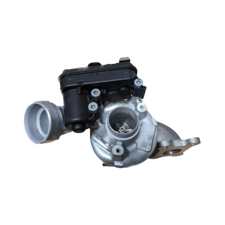 Turbo pour VOLKSWAGEN Sharan 2 (7N1 / 7N2) 1.4 TSI 150 CV 49180-01430