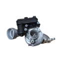 Turbo pour VOLKSWAGEN Tiguan 2 (AD1 / AX1) 1.4 TSI 150 CV 49180-01430