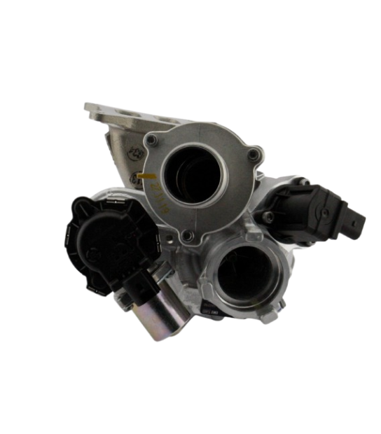 Turbo pour SKODA Superb 3 (3V3) 1.8 TSI 180 CV 9VA07