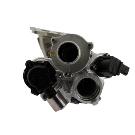 Turbo pour SKODA Superb 3 (3V3) 1.8 TSI 180 CV 9VA07