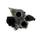 Turbo pour SKODA Superb 3 (3V3) 1.8 TSI 180 CV 9VA07