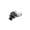 Turbo pour BMW 220d Coupé (F22 / F87) 120D 184 CV 49335-00585