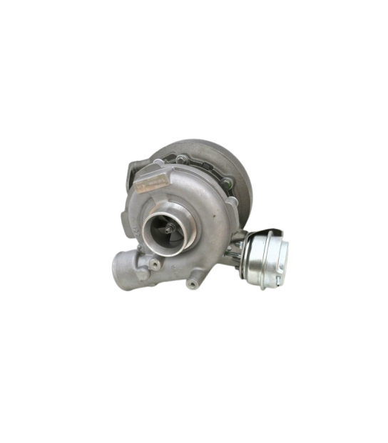 Turbo pour BMW X5 (E53) 3.0d 184 CV 454191-5017S