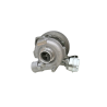 Turbo pour BMW X5 (E53) 3.0d 184 CV 454191-5017S