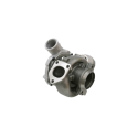 Turbo pour BMW X5 (E53) 3.0d 184 CV 454191-5017S