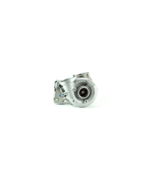 Turbo pour BMW 530d (E60 / E61) 530D 211 CV 742730-5019S