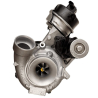 Turbo pour BMW 118d (F40) 118D 136 CV 1745 998 0039