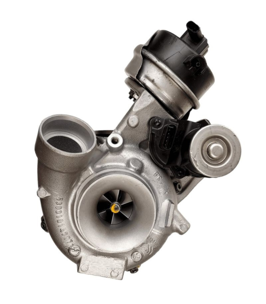Turbo pour BMW X2 (F39) 18d xDrive 150 CV 1745 998 0039