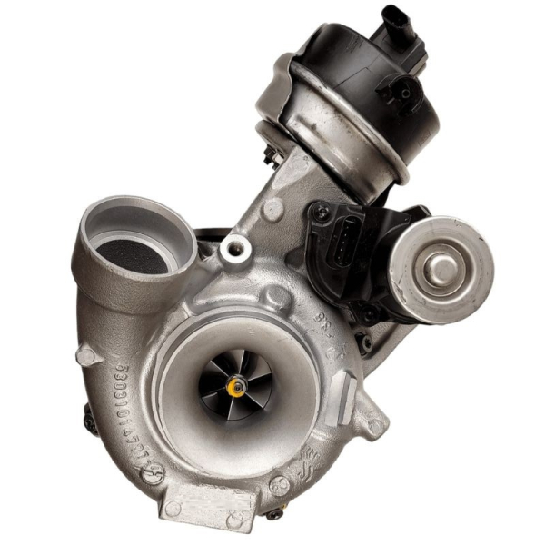 Turbo pour MINI Clubman (F54) Cooper D 150 CV 1745 998 0039