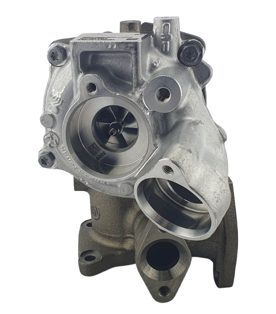 Turbo pour BMW 318d (G20 / G80 / G28) 318D 150 CV 1631 988 0052