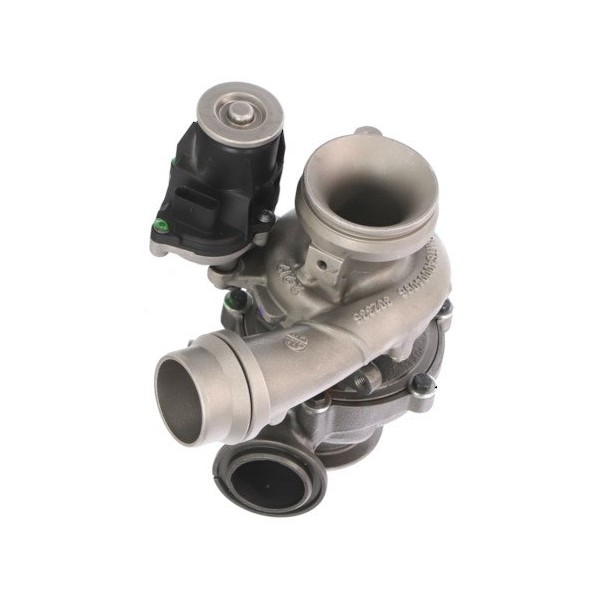 Turbo pour BMW 114d (F40) 114D 95 CV 11658591734