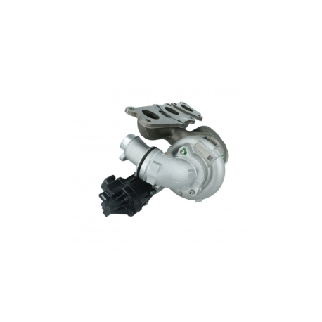 Turbo pour BMW M4 (F33 / F32 / F82 / F83) 3.0 431 CV 49335-02054