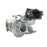 Turbo pour BMW M3 Competition (F30 / F80) 3.0 450 CV 49335-02004