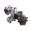 Turbo pour BMW 425d Gran Coupé (F36) 425D 211 CV 833714-5002S