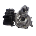 Turbo pour BMW 525d Touring (G31) 525D 211 CV 833714-5002S