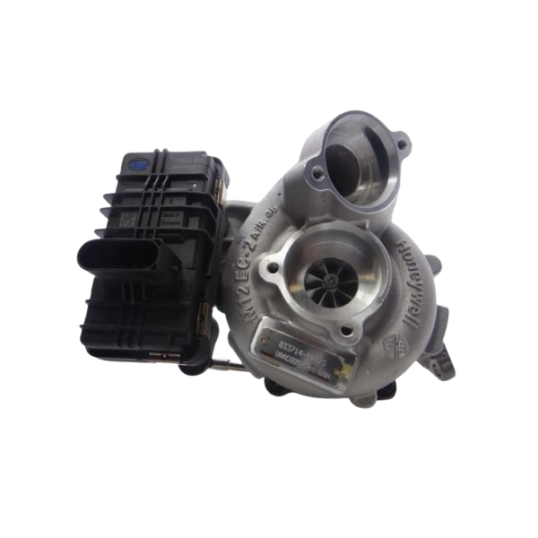 Turbo pour BMW 525d Touring (G31) 525D 231 CV 833714-5002S