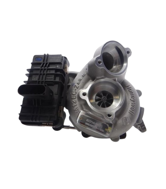Turbo pour BMW 725d, Ld (G11 / G12) 725D, LD 211 CV 833714-5002S