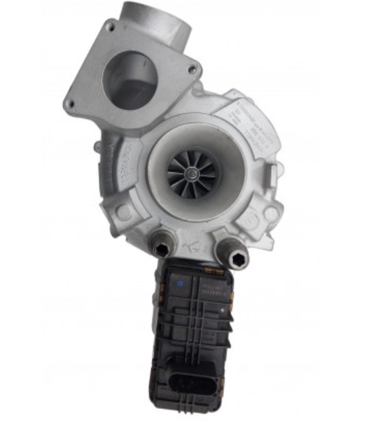 Turbo pour BMW 525d Touring (G31) 525D 211 CV 833715-5003S
