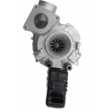 Turbo pour BMW X3 (G01) 25d 231 CV 833715-5003S