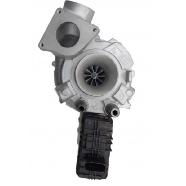 Turbo pour BMW X5 (F15 / F85) 25d sDrive 231 CV 833715-5003S