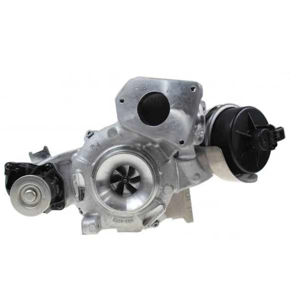 Turbo pour BMW 320d Touring (G21 / G81) 320D Mild-Hybrid 190 CV 1745 988 0006