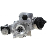 Turbo pour BMW 320d Touring (G21 / G81) 320D Mild-Hybrid 190 CV 1745 988 0006