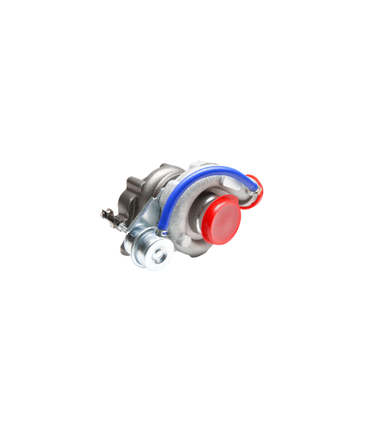 Turbo pour BMW 220d Gran Coupe (F44) 220D 163 CV 1631 988 0066