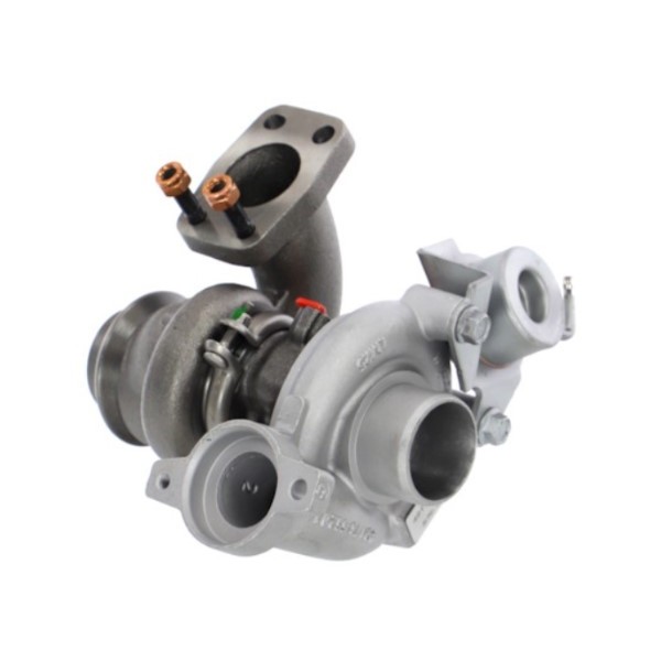 Turbo pour FORD Fiesta 5 1.6 TDCi 90 CV 5435 988 7000
