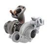 Turbo pour FORD Fiesta 5 1.6 TDCi 90 CV 5435 988 7000