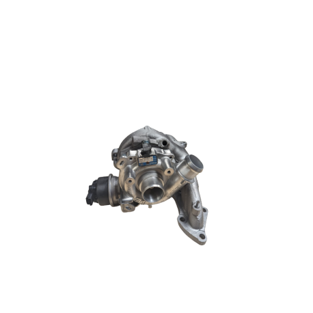Turbo pour PEUGEOT Expert 2.0 BlueHDi 144 CV 5303 988 0394