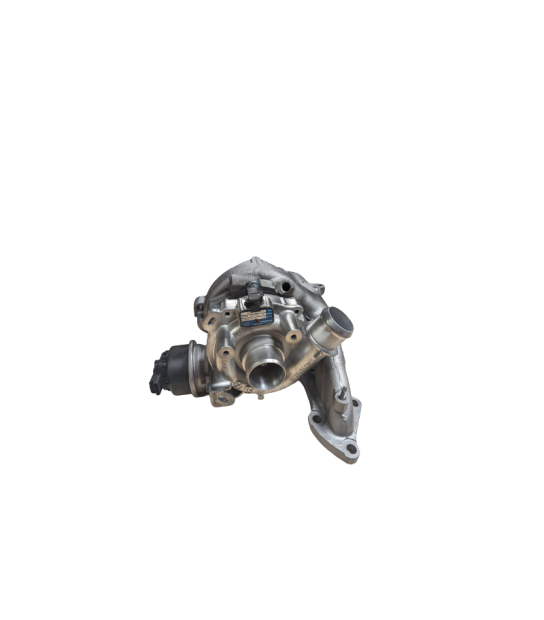 Turbo pour PEUGEOT Expert 2.0 BlueHDi 145 CV 5303 988 0394