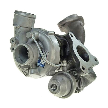 Turbo pour CITROËN BX 1.8 TRD Turbo 90 CV 5314 988 6433